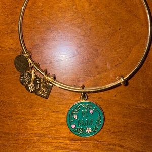 Alex and Ani Bracelet